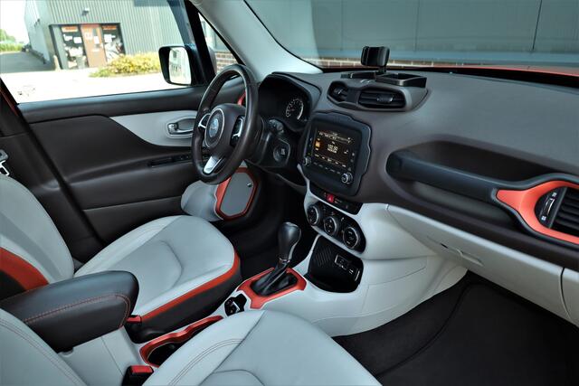 Jeep RENEGADE 1.4 MultiAir Limited