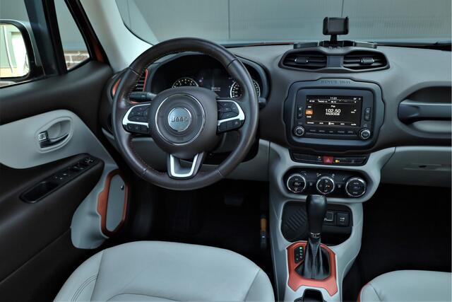 Jeep RENEGADE 1.4 MultiAir Limited