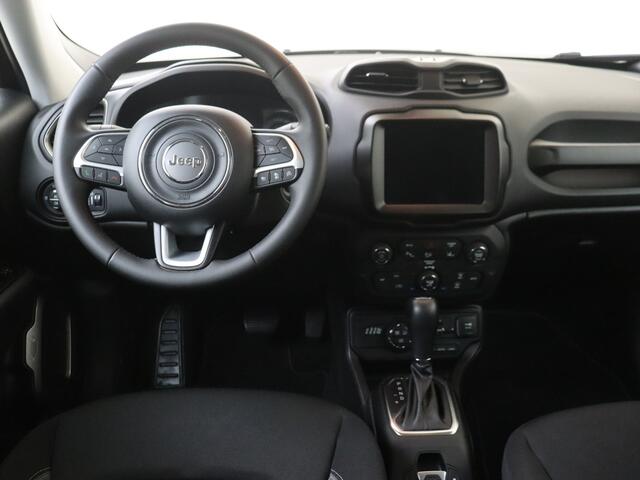 Jeep RENEGADE 4xe 190 Plug-in Hybrid Limited | Style Pack | Convenience Pack |