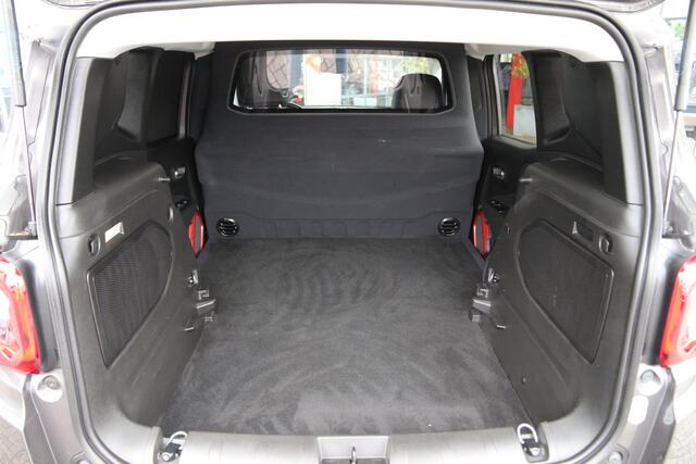 Jeep RENEGADE 10X 2.0D 170PK | Aut. | 4WD | Grijs kenteken | Trailhawk | v.a. ¤16.950!!
