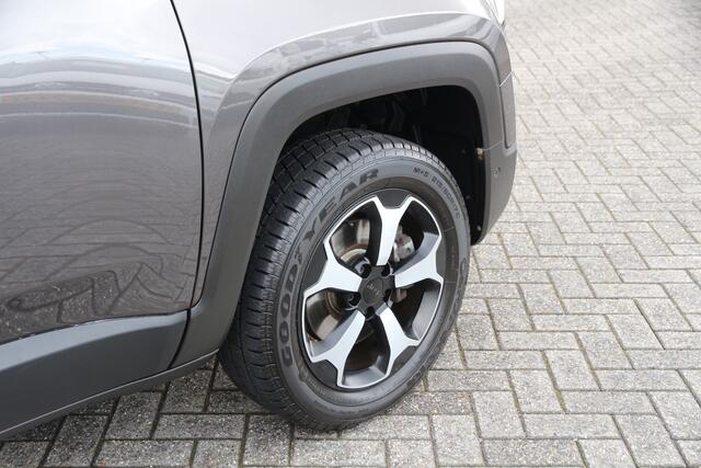 Jeep RENEGADE 10X 2.0D 170PK | Aut. | 4WD | Grijs kenteken | Trailhawk | v.a. ¤16.950!!