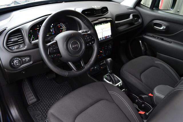 Jeep RENEGADE 4xe 240 Hybrid S Navi/Camera/LED/ACC/19'' inch