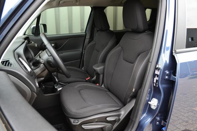 Jeep RENEGADE 4xe 240 Hybrid S Navi/Camera/LED/ACC/19'' inch