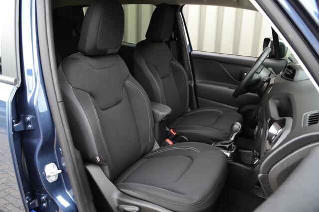 Jeep RENEGADE 4xe 240 Hybrid S Navi/Camera/LED/ACC/19'' inch