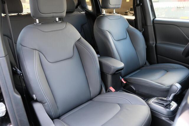 Jeep RENEGADE 1.5T e-Hybrid 130pk Aut. S | Navi | Climate | Adaptive Cruise | Full LED | Camera | PDC | Winter Pack