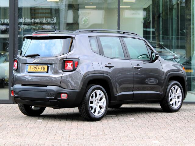 Jeep RENEGADE 1.4 MultiAir Limited | Navi / Camera / Climate