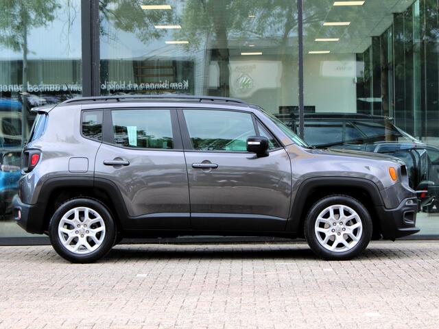 Jeep RENEGADE 1.4 MultiAir Limited | Navi / Camera / Climate