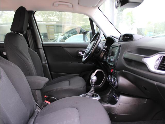 Jeep RENEGADE 1.4 MultiAir Limited | Navi / Camera / Climate