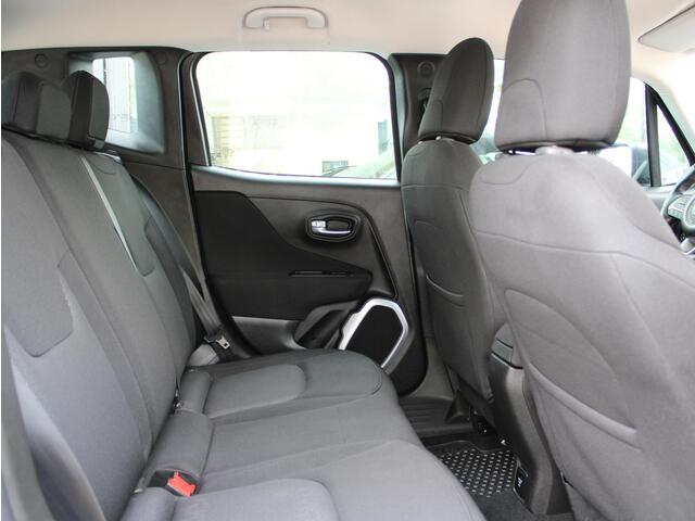 Jeep RENEGADE 1.4 MultiAir Limited | Navi / Camera / Climate