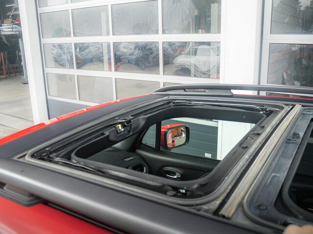 Jeep RENEGADE 1.3 Turbo Automaat S | Uniek | Uitneembare dakpanelen | Navi | Camera | Kenwood Audio | Leder | Winter Pack