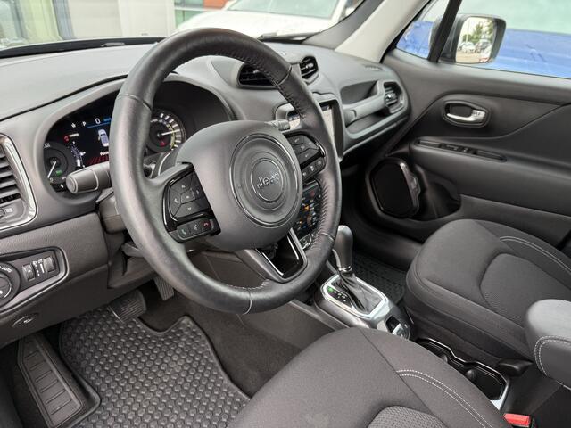 Jeep RENEGADE 4xe 240 Plug-in Hybrid Electric S