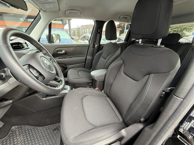 Jeep RENEGADE 4xe 240 Plug-in Hybrid Electric S