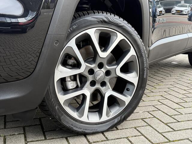 Jeep RENEGADE 4xe 240 Plug-in Hybrid Electric S