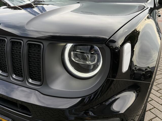 Jeep RENEGADE 4xe 240 Plug-in Hybrid Electric S