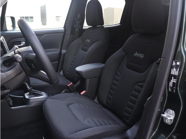 Jeep RENEGADE 1.5T e-Hybrid 130 PK North Star | Pano | Safety | Winter | 18"