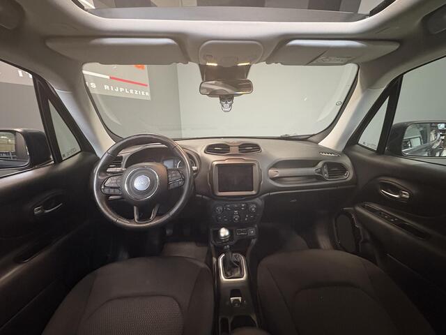 Jeep RENEGADE 1.0T S Elektr.Panoramadak