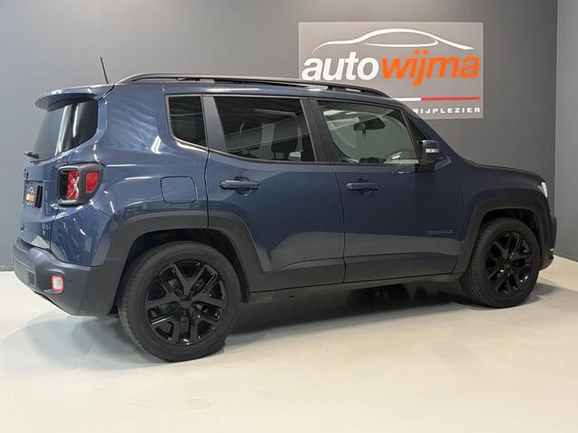 Jeep RENEGADE 1.0T S Elektr.Panoramadak