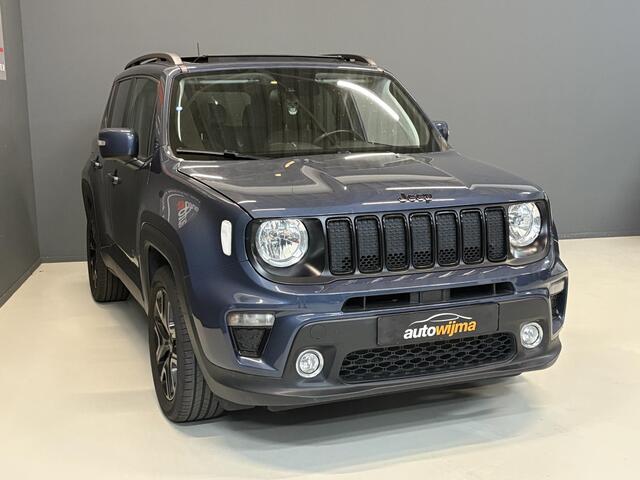 Jeep RENEGADE 1.0T S Elektr.Panoramadak