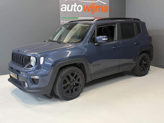 Jeep RENEGADE 1.0T S Elektr.Panoramadak