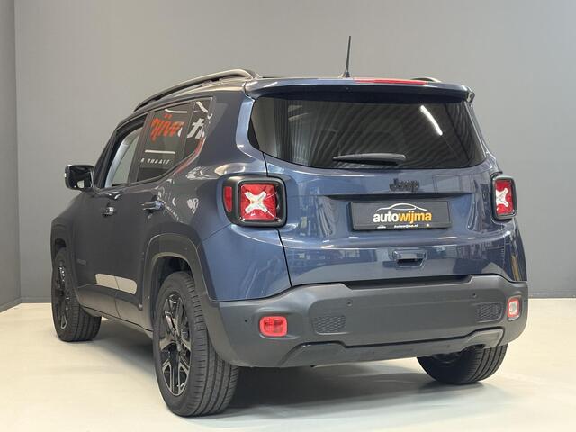 Jeep RENEGADE 1.0T S Elektr.Panoramadak