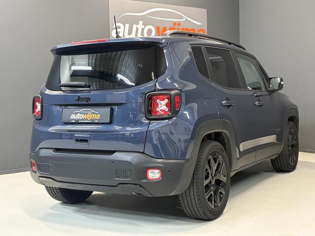 Jeep RENEGADE 1.0T S Elektr.Panoramadak