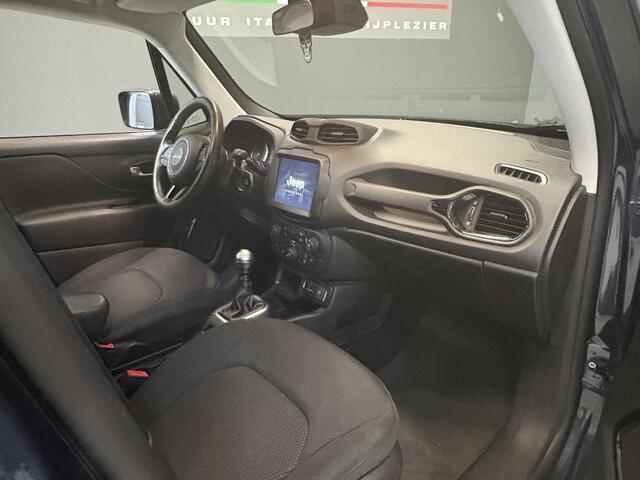 Jeep RENEGADE 1.0T S Elektr.Panoramadak