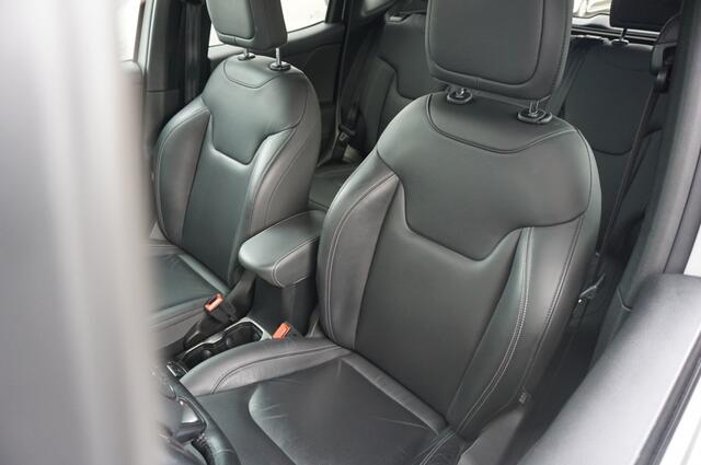 Jeep RENEGADE 120PK Limited ADAPTIVE | NAVI | 19'LMV | PARKSENS V+A | LEER!