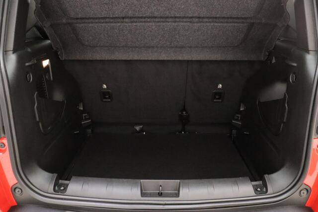 Jeep RENEGADE 1.5T e-Hybrid Altitude 129pk | Navigatie | Camera | Keyless Start | Climate Control | Stoel - Stuurverwarming | Cruise Control Adaptief