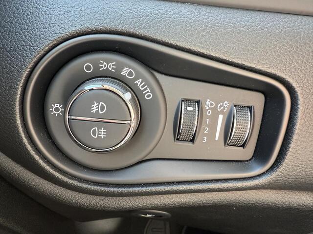 Jeep RENEGADE 4xe 190 Plug-in Hybrid Electric Limited Slechts 9.330 km!