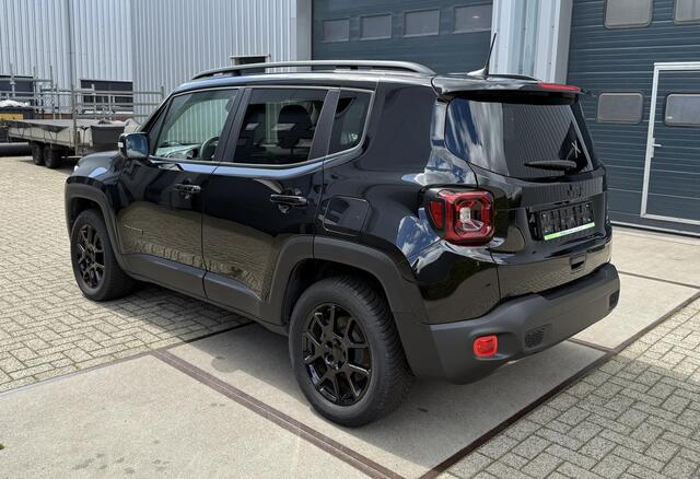 Jeep RENEGADE 4xe 190 Plug-in Hybrid Electric Limited Slechts 9.330 km!