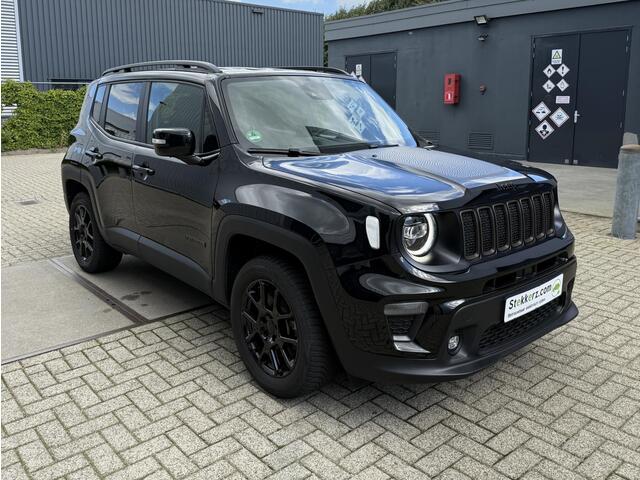 Jeep RENEGADE 4xe 190 Plug-in Hybrid Electric Limited Slechts 9.330 km!