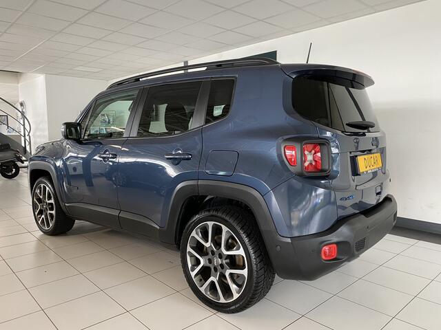 Jeep RENEGADE 4xe 240 Plug-in Hybrid Electric S Apple Carplay /Android / stoel -stuur verw / Navigatie