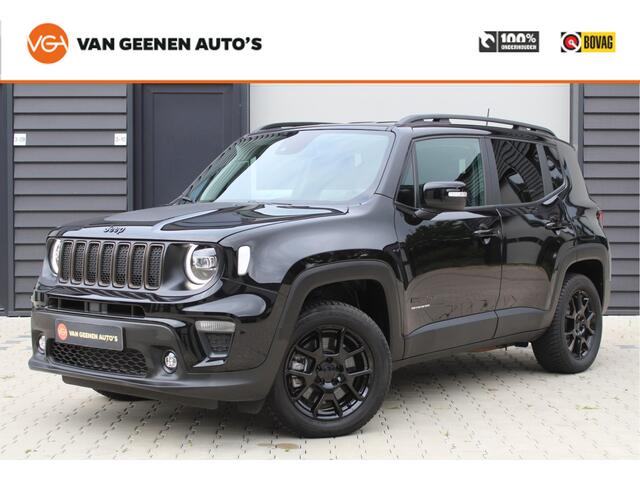 Jeep RENEGADE 4xe 240 Plug-in Hybrid Electric Limited