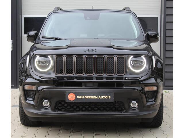 Jeep RENEGADE 4xe 240 Plug-in Hybrid Electric Limited
