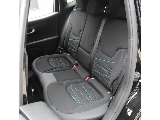 Jeep RENEGADE 4xe 240 Plug-in Hybrid Electric Limited