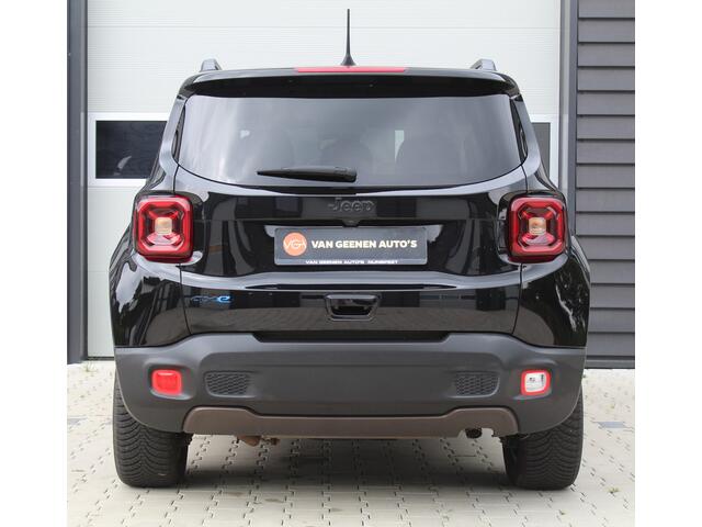 Jeep RENEGADE 4xe 240 Plug-in Hybrid Electric Limited