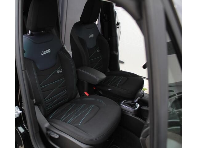 Jeep RENEGADE 4xe 240 Plug-in Hybrid Electric Limited
