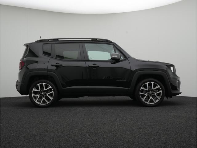 Jeep RENEGADE 4xe 240 Plug-in Hybrid Electric S