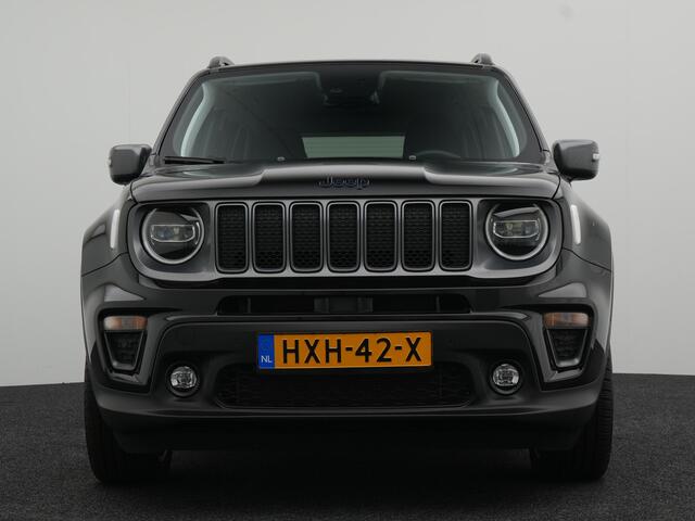 Jeep RENEGADE 4xe 240 Plug-in Hybrid Electric S