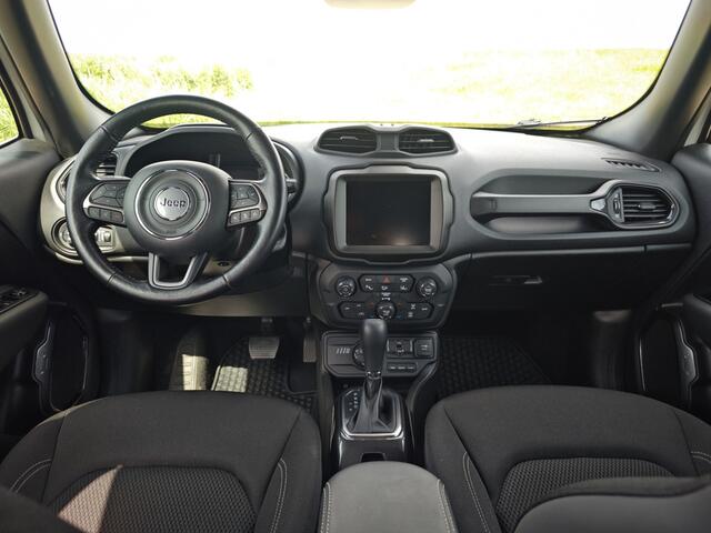 Jeep RENEGADE 4xe 240 Plug-in Hybrid Electric S | Luxe