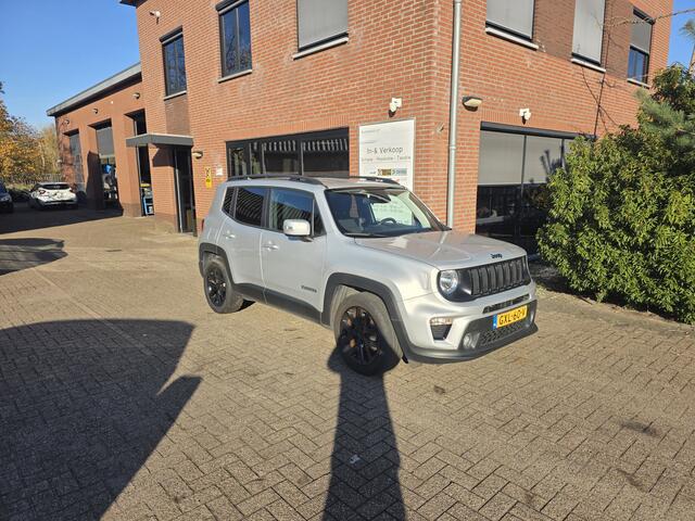 Jeep RENEGADE 1.0T Limited