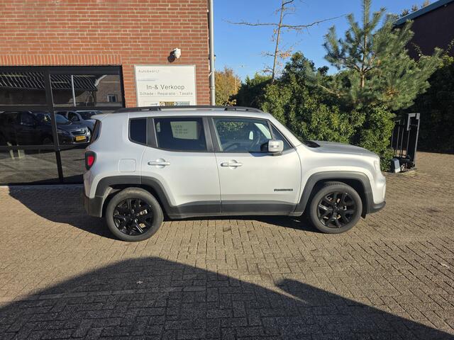 Jeep RENEGADE 1.0T Limited