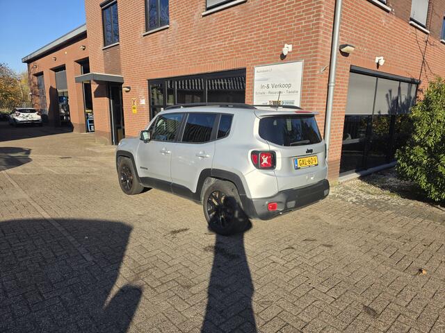 Jeep RENEGADE 1.0T Limited