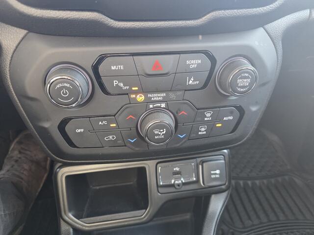 Jeep RENEGADE 1.0T Limited