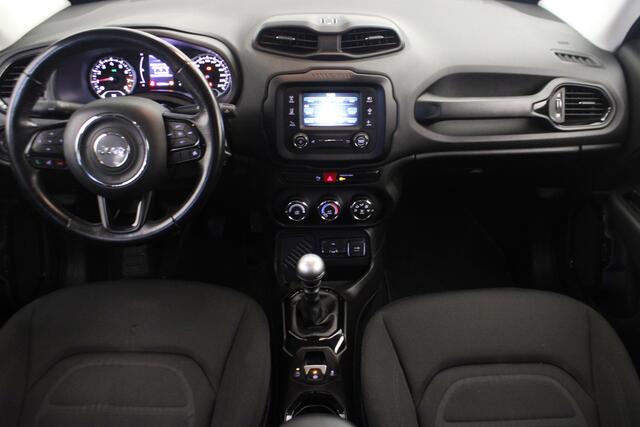 Jeep RENEGADE 1.4 MultiAir Night Eagle II