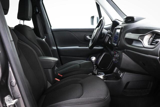 Jeep RENEGADE 1.0T Limited FUNCTION PACK | LED | DAB | NAVIGATIE