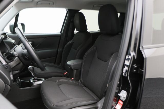 Jeep RENEGADE 4xe 240 Plug-in Hybrid Electric S