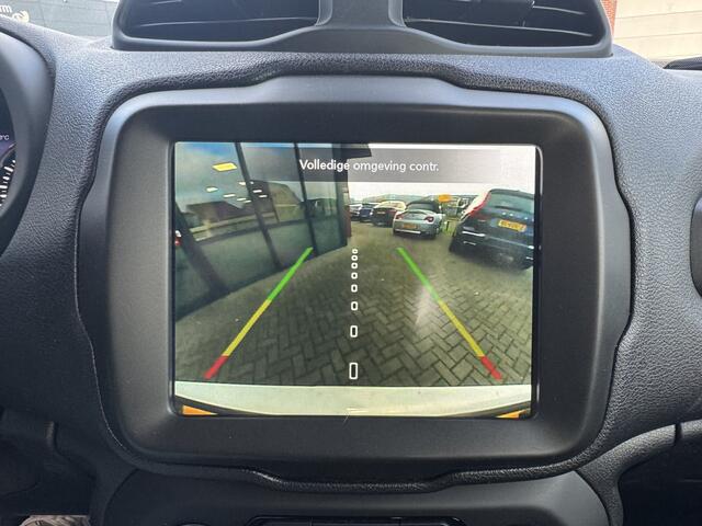 Jeep RENEGADE 1.0T Limited ? LED ? VRC ? CARPLAY ?