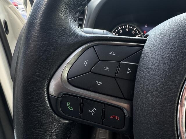 Jeep RENEGADE 1.0T Limited ? LED ? VRC ? CARPLAY ?