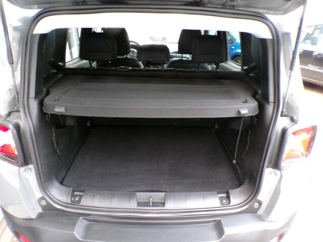 Jeep RENEGADE 1.0T Limited Black NANO GREY ,VELE EXTRA'S!